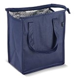 R-PET Kühltasche Non Woven 23x 15 x 27,5cm 75g/m² Ellang