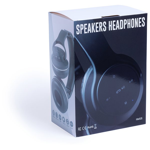 Lautsprecher Kopfhörer Idcof