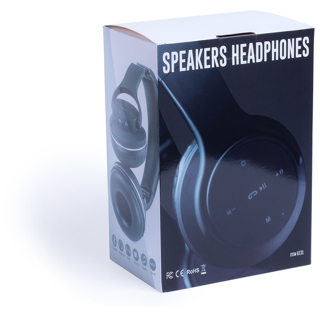 Lautsprecher Kopfhörer Idcof