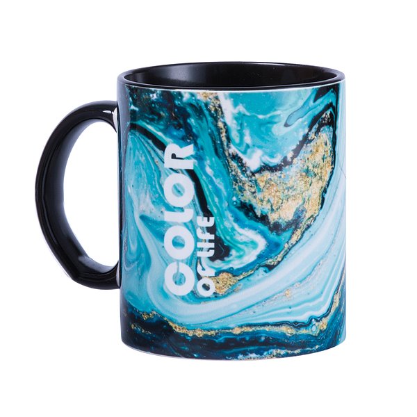Sublimations Tasse Idnet