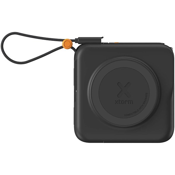 TravelPro 30 W, 10.000 mAh, 3 in 1 Reiseladegerät - Regulan
