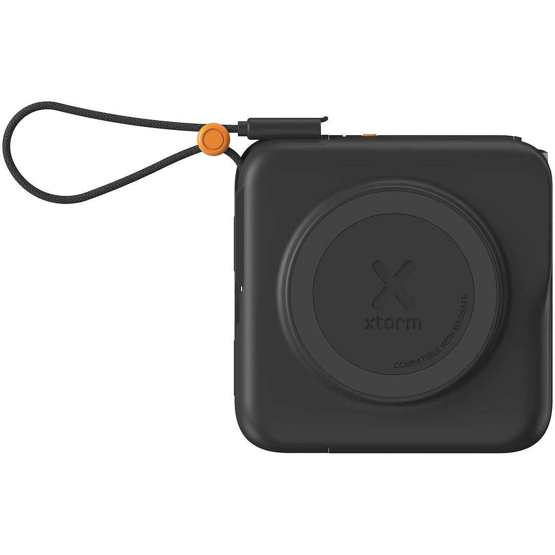 TravelPro 30 W, 10.000 mAh, 3 in 1 Reiseladegerät - Regulan