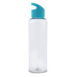 Loop Flasche transparent R-PET 600ml Warama
