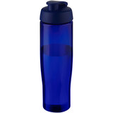 Eco Tempo 700 ml Sportflasche mit Klappdeckel - Oldiver