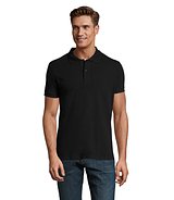 Männer Polo 180g Gieregun