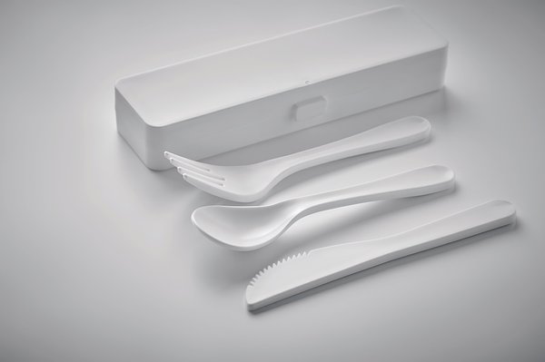 Besteck-Set PP Bigng