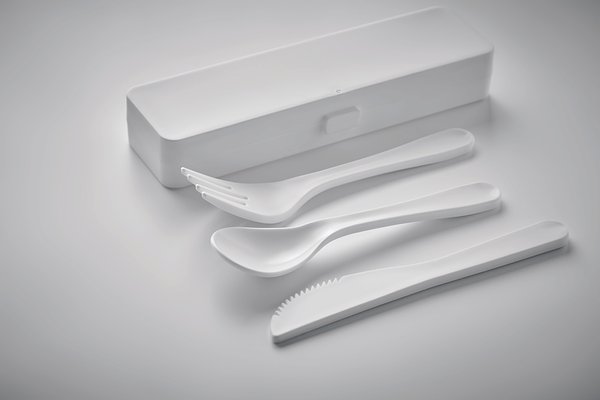 Besteck-Set PP Bigng