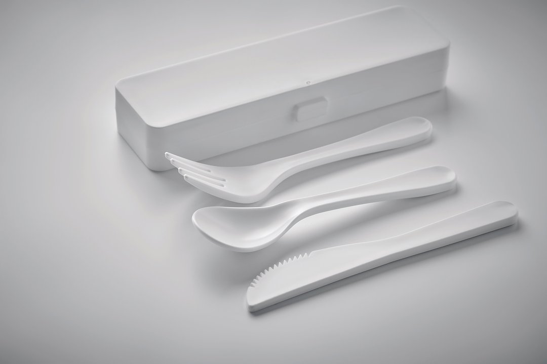 Besteck-Set PP Bigng