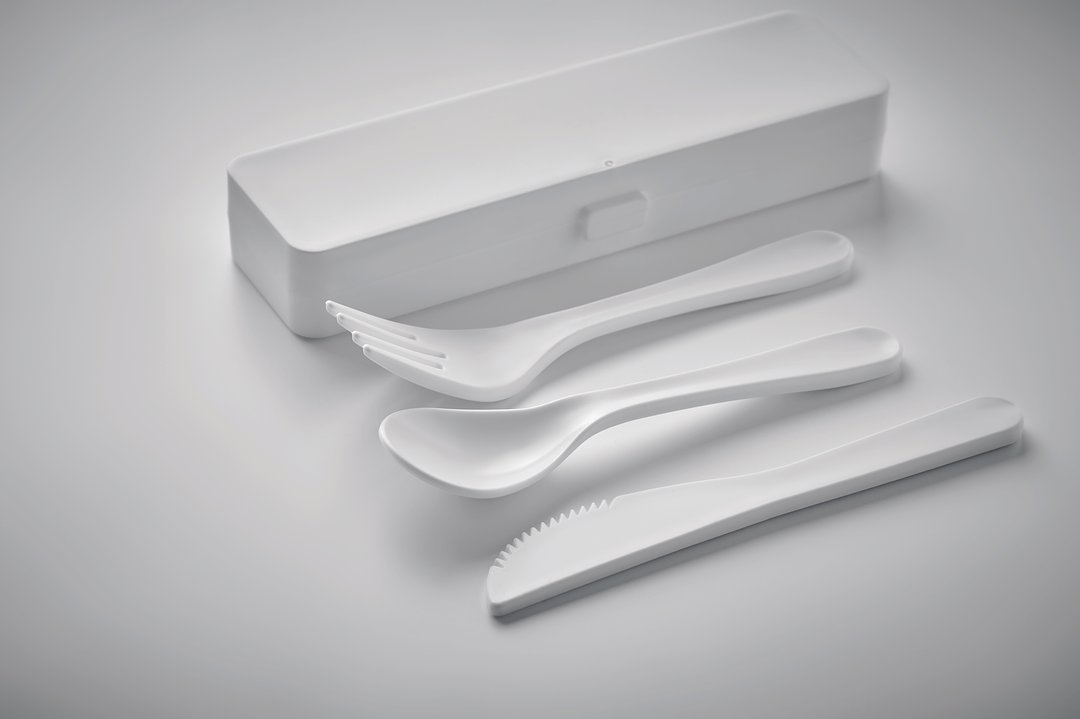 Besteck-Set PP Bigng