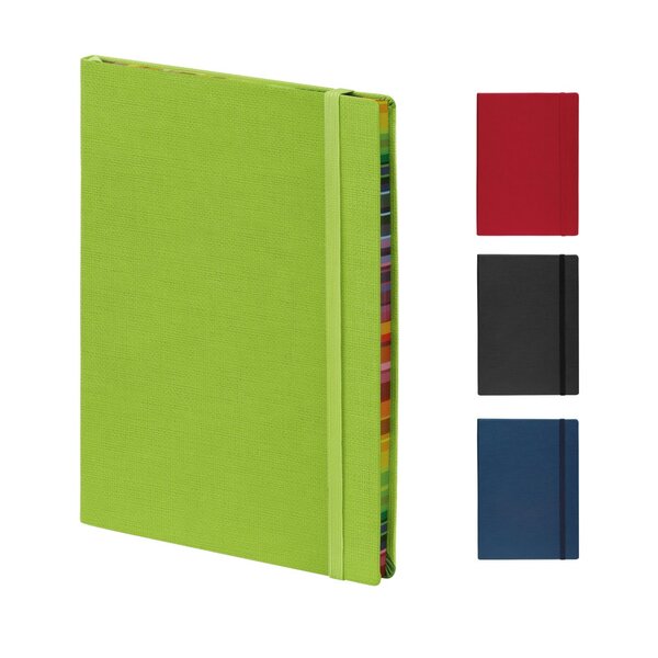 A6 Umweltfreundlichers Notizbuch Frico