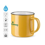 Tasse aus Keramik 360 ml Vreth
