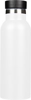 Doppelwandige Edelstahl-Trinkflasche 500 ml Dorsco