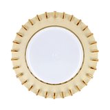 Coollux LED-Lampe Lamella Luna Badrita