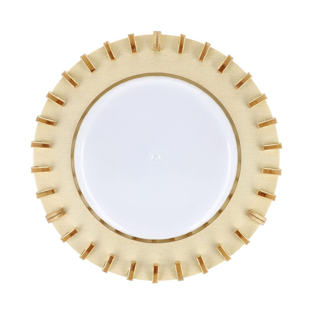 Coollux LED-Lampe Lamella Luna Badrita