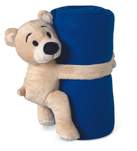 Kinder-Fleece-Decke Uorscilel