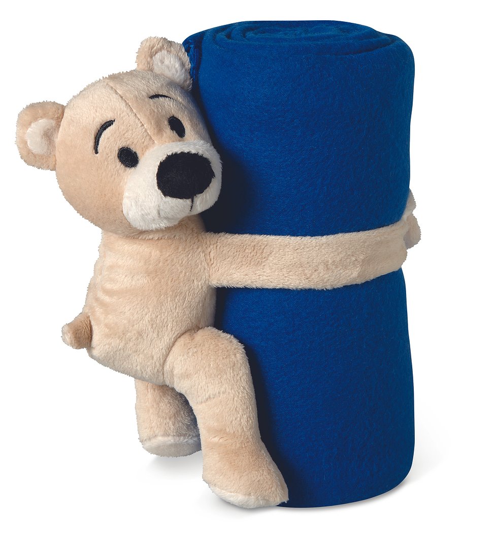 Kinder-Fleece-Decke Uorscilel