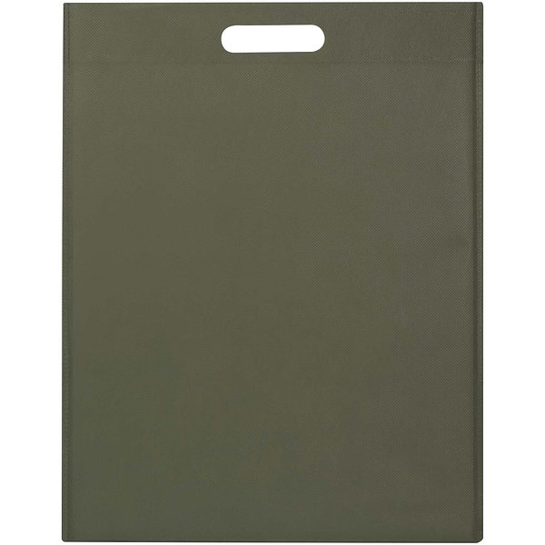 5 L GRS-recycelte Nonwoven Tragetasche - Merittas