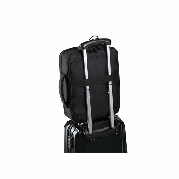 Dokumententasche Rucksack Idkon