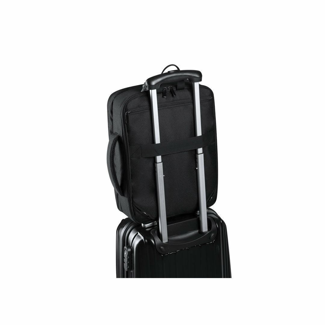 Dokumententasche Rucksack Idkon