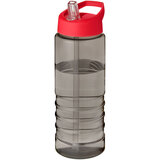 Eco Treble 750 ml Sportflasche mit Stülpdeckel - Vers