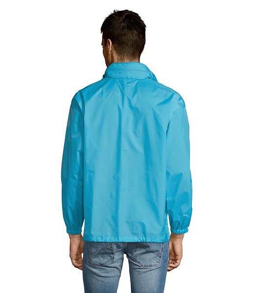 Unisex Windbreaker Annatina