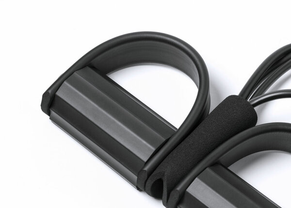 Gummiband Idden
