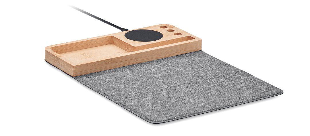 Induktiver Organizer 15W Emep