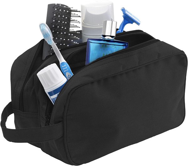 Kulturbeutel Bengn | Polyester 600D | 3,5 l