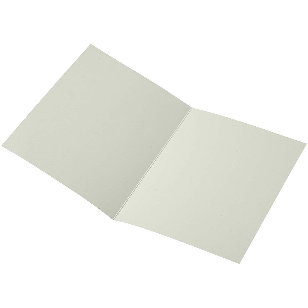 A5 Grusskarte - Luri