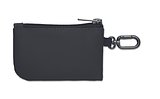 Schlüsseletui PU mit Karabiner Triccen