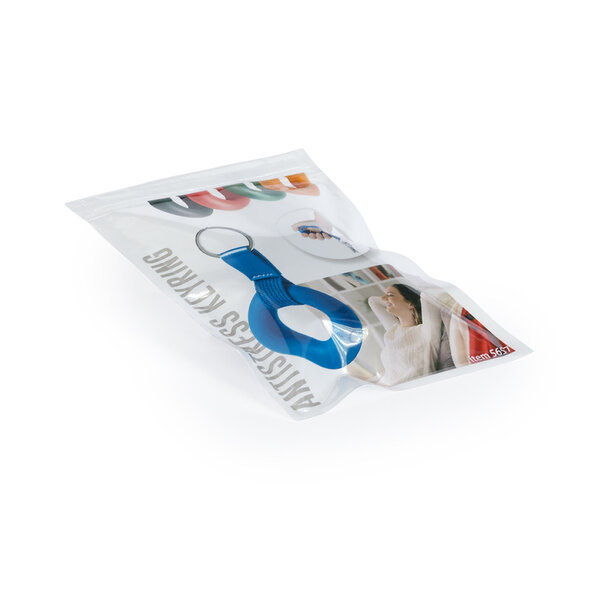 Antistress Schlüsselanhänger Idery