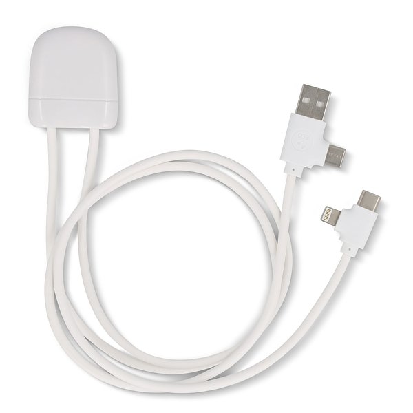 Ice-C GRS Charging cable Trun