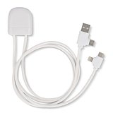 Ice-C GRS Charging cable Trun