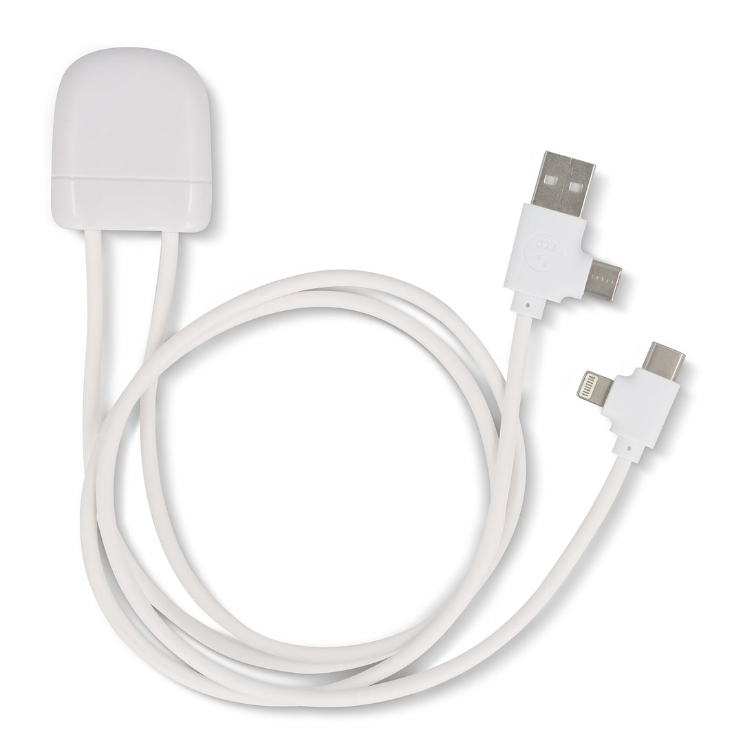 Ice-C GRS Charging cable Trun