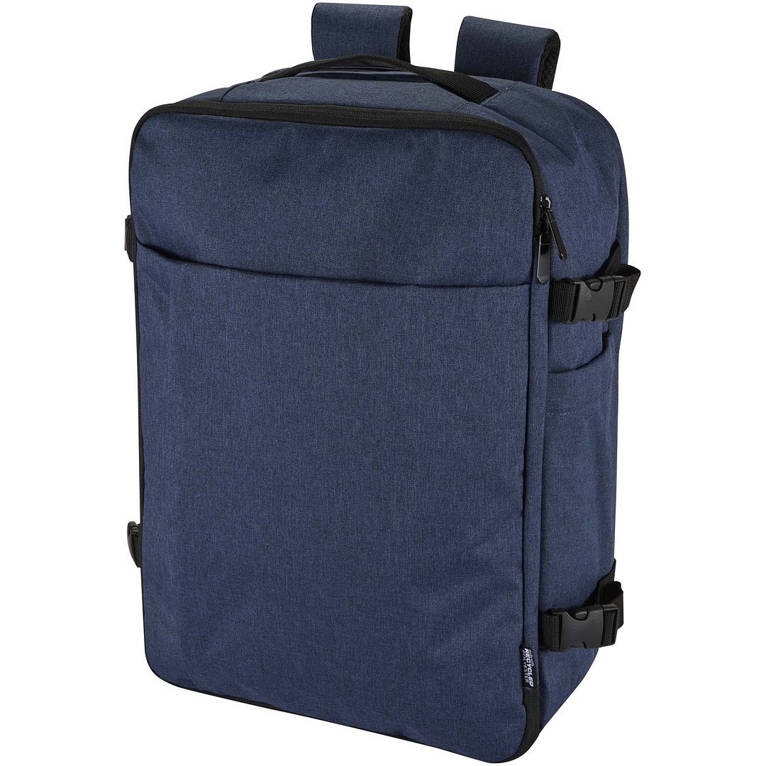 17" GRS recycelter Kabinenrucksack 25L - Ittaluren