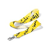 Sublimations Schlüsselband Idpak