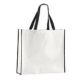 Tragetasche aus laminiertem Non-Woven Beati
