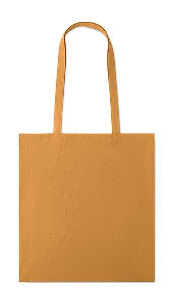 Shopping Bag Cotton 140g/m² MO9268 Natruia
