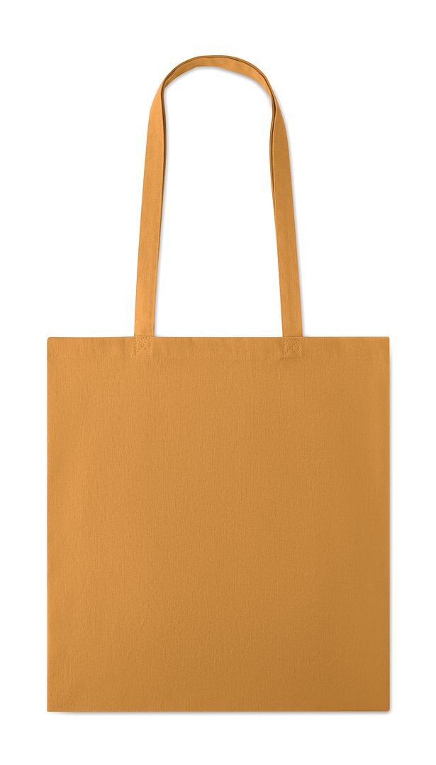 Shopping Bag Cotton 140g/m² MO9268 Natruia