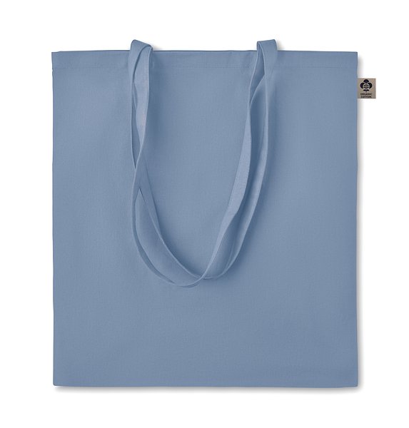 Organic-Cotton Einkaufstasche Beatia