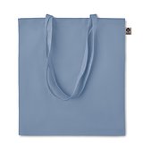 Organic-Cotton Einkaufstasche Beatia