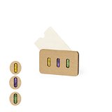 Samenkapsel Set Idxis