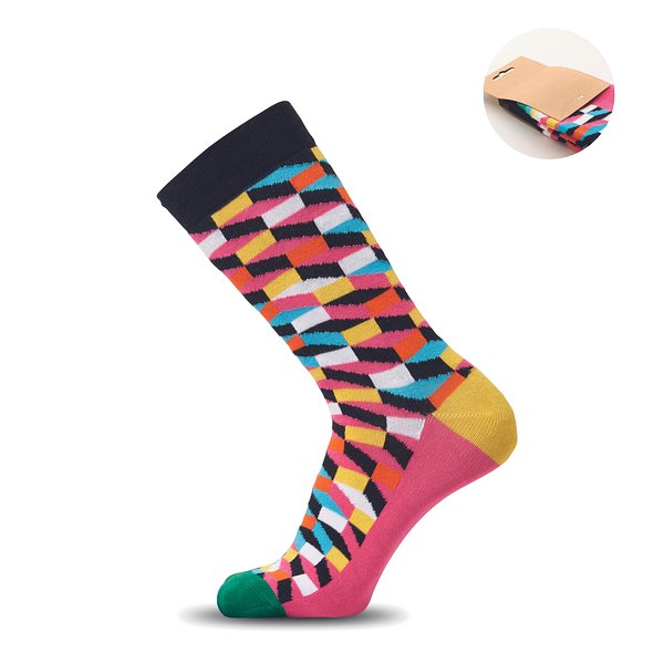 Socken 38-42 Bensen