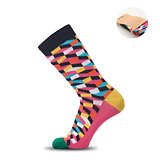 Socken 38-42 Bensen