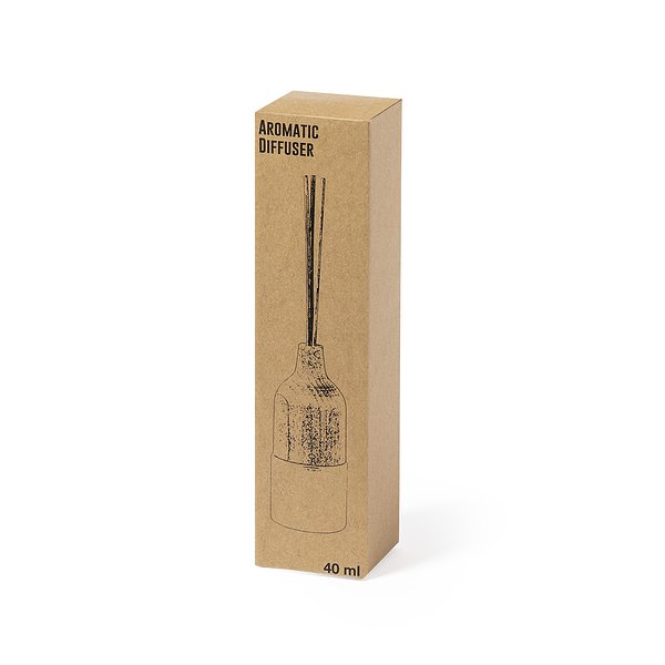 Aromatischer Diffusor Idtel
