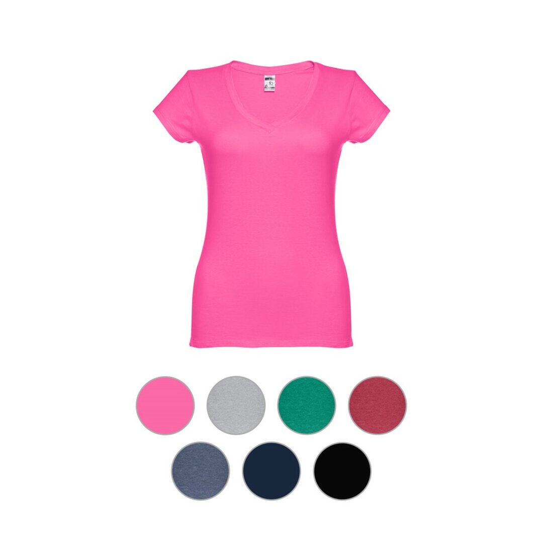 Damen T-shirt Veren