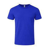 Erwachsene Farbe T-Shirt Idika