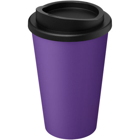 Recycelter isolierter 350 ml Becher - Lorens