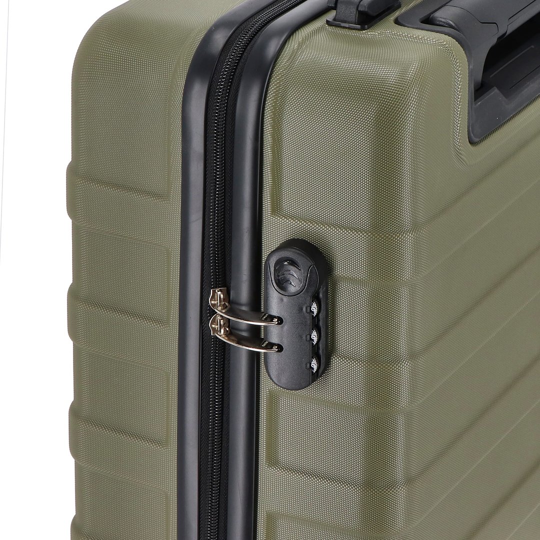 Handgepäckkoffer 18 Zoll Uriter