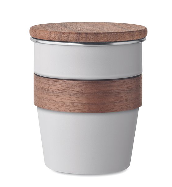 Einwandiger Becher 350 ml Vrega